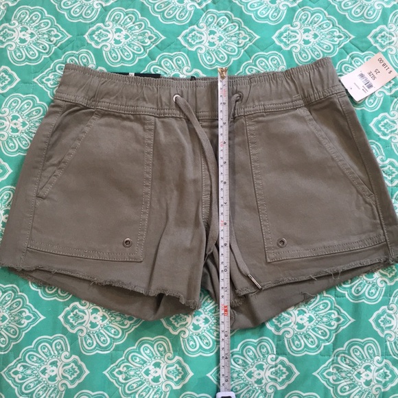 DL1961 Summer Shorts - Picture 7 of 8